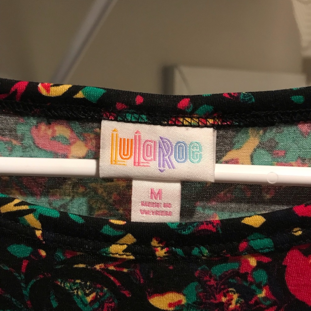 Lularoe Dress M